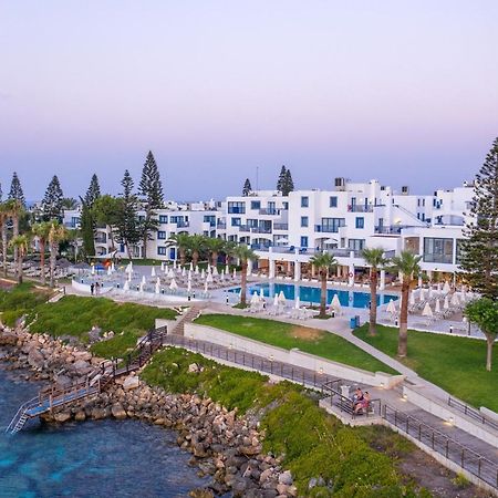 Nausicaa Beach Hotel Протарас Екстериор снимка